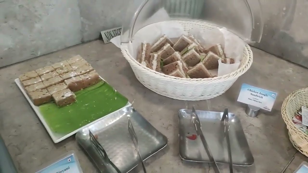 Travel Club Lounge Annex