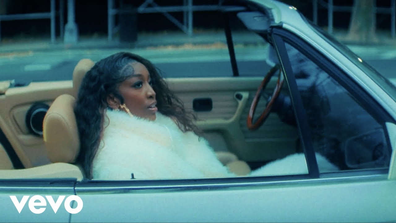 Flau’jae – “Master Plan”