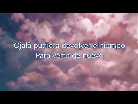 Yo te extrañare - Tercer Cielo Letra