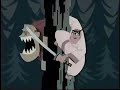 Samurai Jack Jack Tales Episode Promo