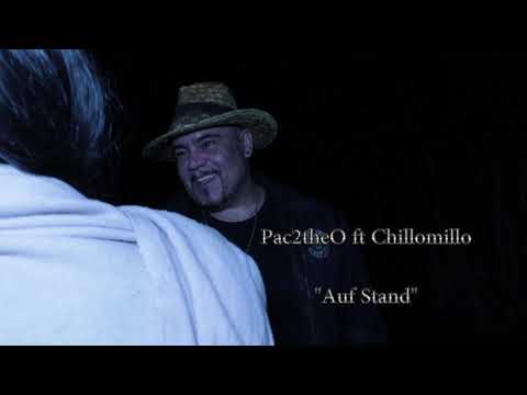 Pac2theO ft Chillomillo - Auf Stand