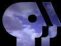 1984 Disney FBI Warning Screens And 1990 PBS Home Video Logo