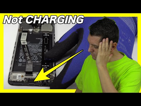 Xiaomi Mi Max Screen replacement