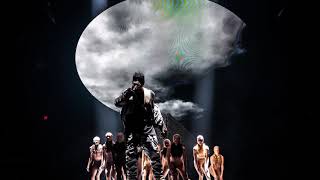 Kanye West - Send It Up (Acapella)
