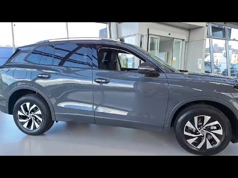 Volkswagen Tiguan ED 75 1.5TSI DSG 204BHP - Image 2