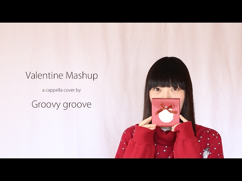 【アカペラ】バレンタイン・キッス & チョコレイトディスコ - Valentine Mashup｜