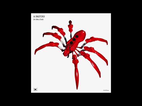 A SKITZO - In tha Club (Original Mix) [A100R044]