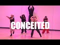 Conceited Flo Milli Choreography By Isaiah Southall