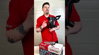 Wall chaser WORTEX WM 1540-1 (vert.)