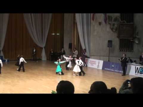 Zakharov Maxim - Demeshina Irina