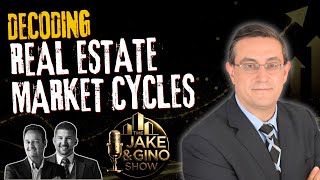 Decoding Real Estate Market Cycles with Mike Zlotnik