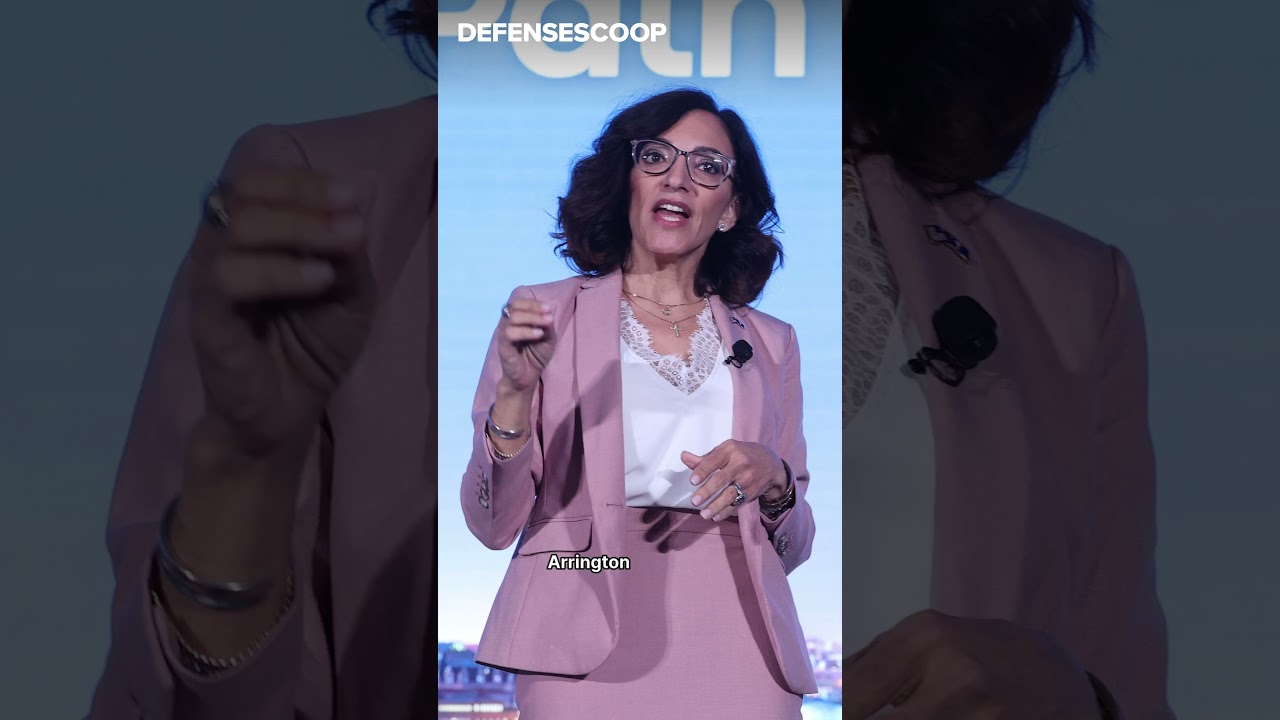 New Pentagon program to speed up software acquisition set to launch May 1