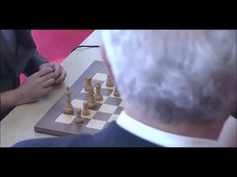 GM Morozevich (Russia) - GM Grischuk (Russia) 2014 PGN 5m