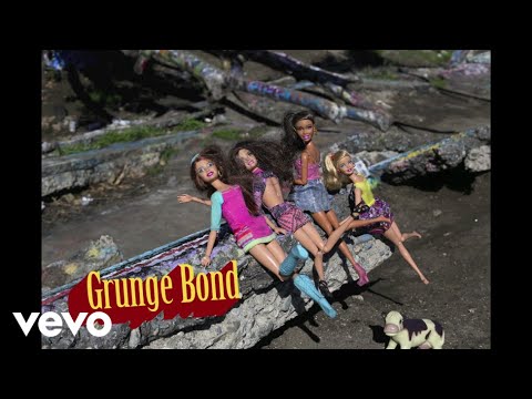 Video thumbnail for Grunge Bond