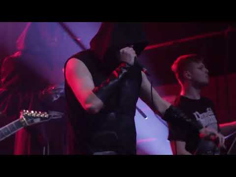 Dwellstorm Borned in Brugge 31 10 17