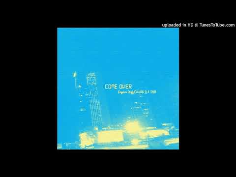 COME OVER (CASPAAR X CROCODILE K X TOBAGOMOLLY)