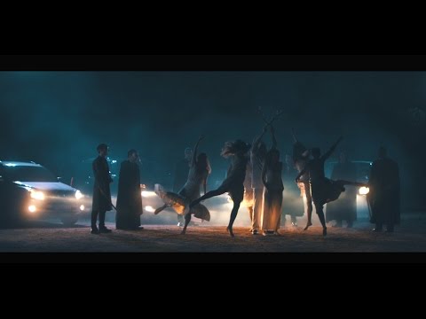 Polock - Memories Of Lu (Official video)