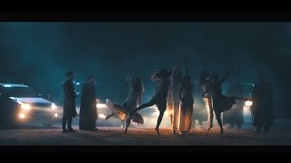 Polock - Memories Of Lu (Official video)