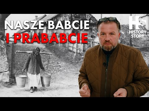 Nasze Babcie i Prababcie / Our Grandmothers and Great-grandmothers Opowieści naszych babć I dziadków
