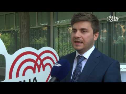 Izdvojeno 16.9.2016. - Humanitarna zaklada "Civilizacija ljubavi'