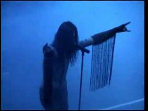 Thumbnail for Dimmu Borgir "World Misanthropy" backstage, my edit, p.1 by Dimmu Borgir, Mustis
