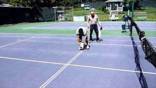 Pickleball Courts in Keowee Key South Carolina