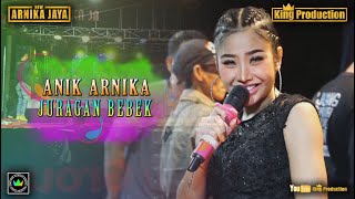 Download lagu Juragan Bebek - Anik Arnika - New Arnika Jaya ( ANIK ARNIKA ) - Ds.Cangko Kec.Tukdana Indramayu mp3