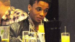 Aston Merrygold She's Gone