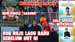 Download lagu VOICE OF BACEPROT NEW SINGLE - GARONG (THE LOOTER) mp3