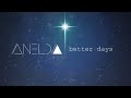 The Goo Goo Dolls -  Better Days (Festive Cover by Anelda)