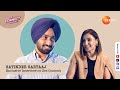 Zee Connect Season 13 | Exclusive Conversation with Satinder Sartaaj