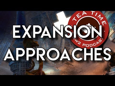 TeaTime : Hype Next Door! With Fireprufe, Deroir and Inks!