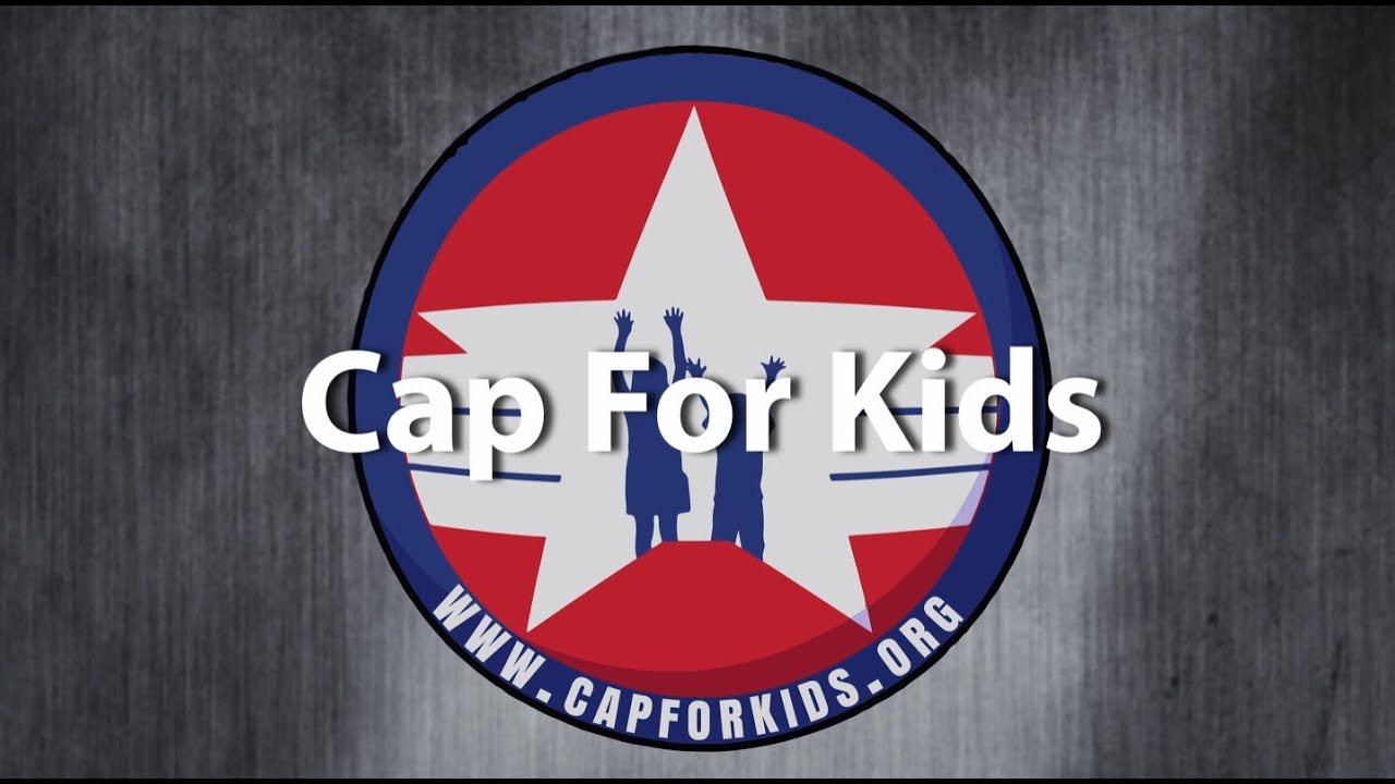 Cap For Kids Overview