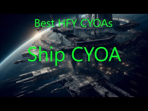 Chyoa
