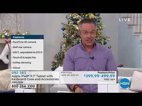 HSN | Electronic Gift Connection 11.14.2019 - 08 PM