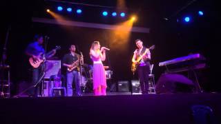 Nice n' Easy - Diane Schuur