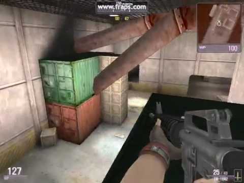 Bug [ConTainer Ship]