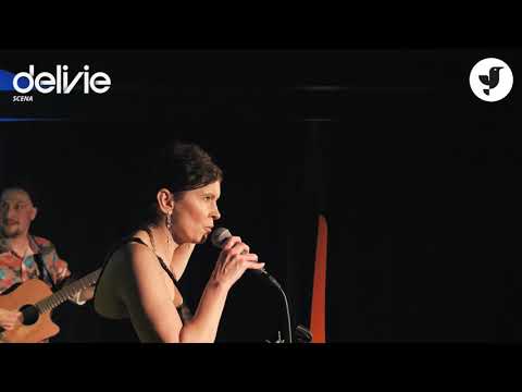 Delivie Scena | Reportaż 23.10.2021 | Bogusław Kaczmar & Bernard Maseli & Beata Przybytek