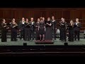 Dubula arr. by Stephen Hatfield -- Enharmonics