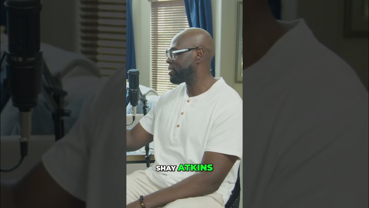 He Signed Paul Wall & Chamillionaire Before They Blew Up