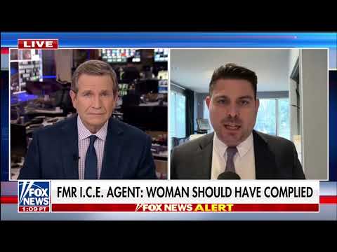 ICE Minneapolis Shooting and Protests