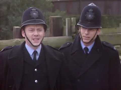 Heartbeat series 7 episodes 21 The enemy within