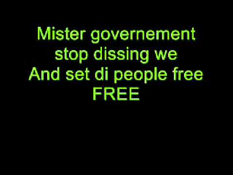 Demarco- Standing Soldier lyrics*