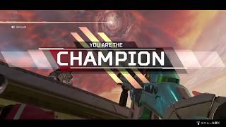 ミラミラのマスティフ・ザ・レインボー [Apex]