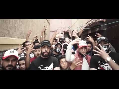 Riad BAZ - khawa khawa feat demon (clip officiel)