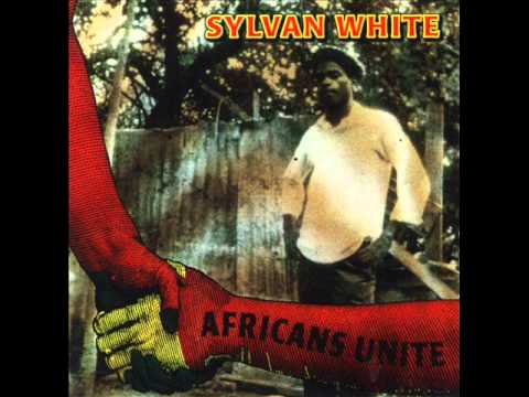 Sylvan White - No Babylon System