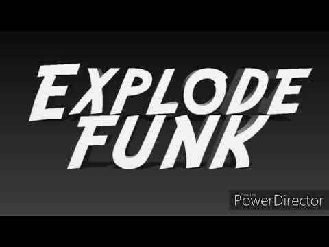 MC BRUNINHO E ALDAIR PLAYBOY - SAUDADE VAI BATER - (EXPLODE FUNK)