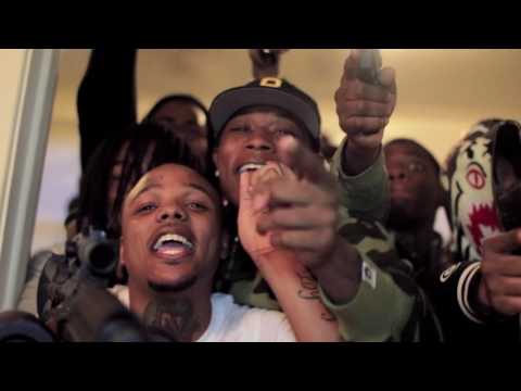 LilTwan - "Chicken Chicken" ( Shot By; @TaeVisions_ )