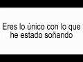 Kelis - I want your love (Sub. Español)