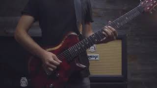 Our Last Night - Kendrick Lamar&#39;s &quot;Humble&quot;